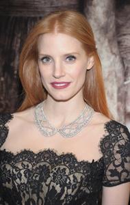 Jessica Chastain