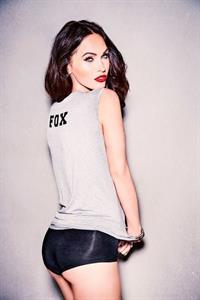 Megan Fox - ass