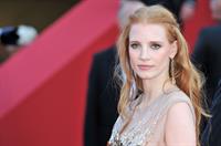 Jessica Chastain