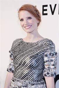 Jessica Chastain