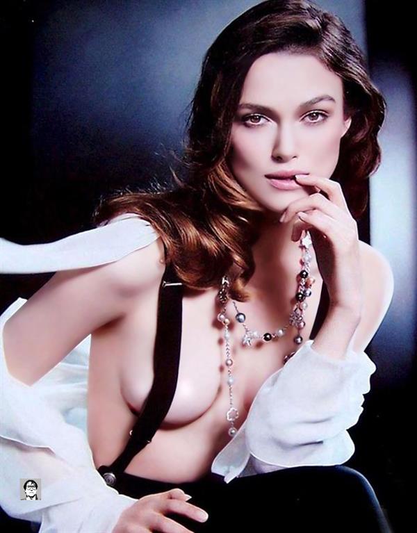 Keira Knightley