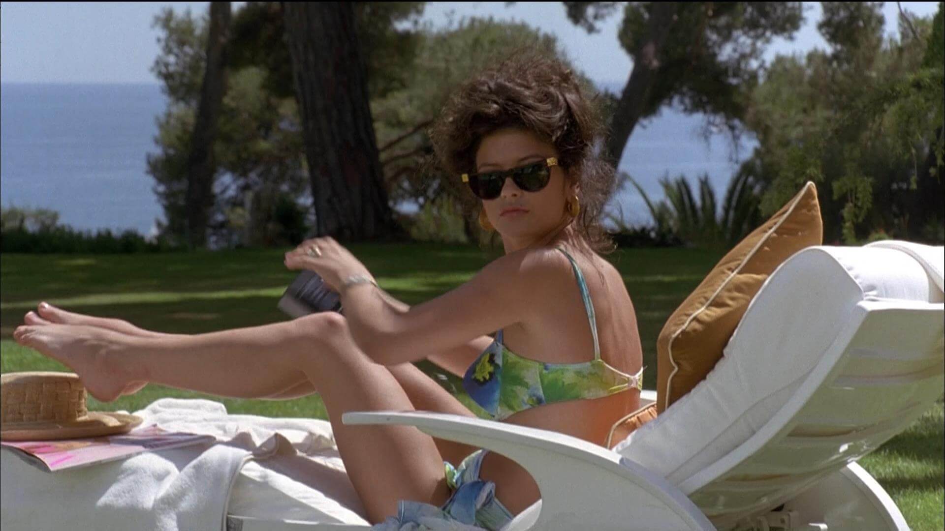 Catherine Zeta Jones