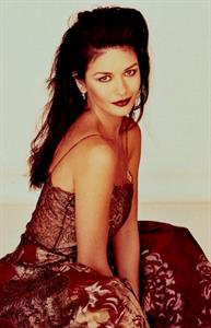Catherine Zeta Jones