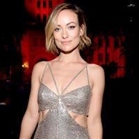 Olivia Wilde