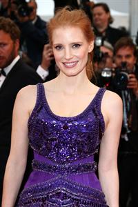 Jessica Chastain
