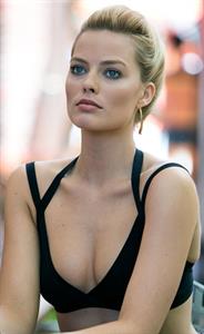 Margot Robbie