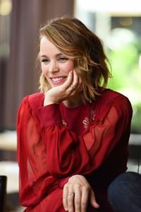 Rachel McAdams