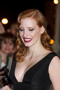 Jessica Chastain