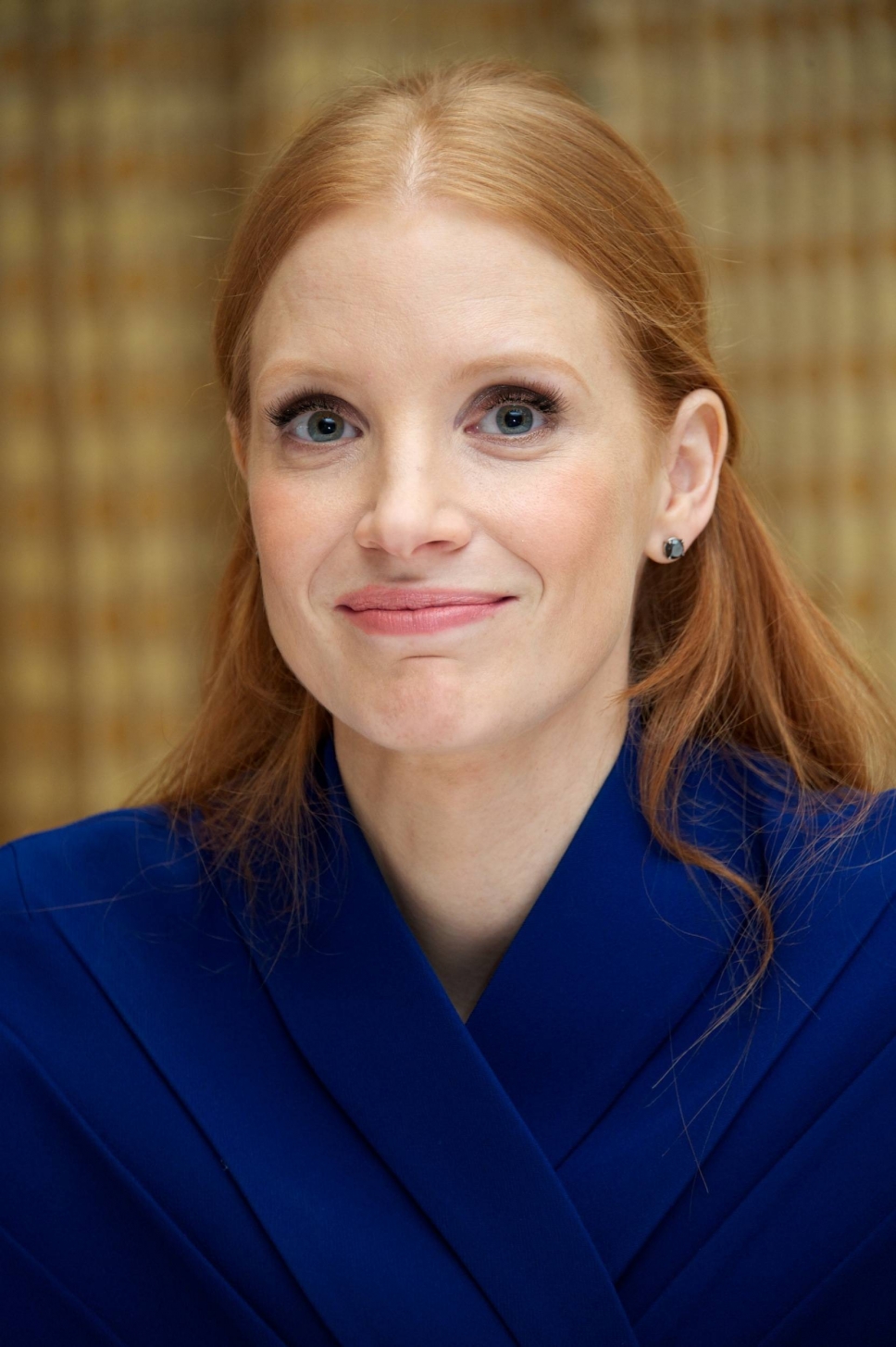 Jessica Chastain