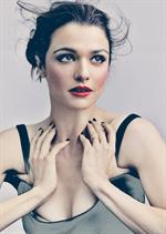 Rachel Weisz