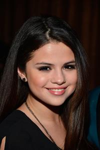 Selena Gomez Alliance for Children's Rights Dinner in Beverly Hills 3/7/13 