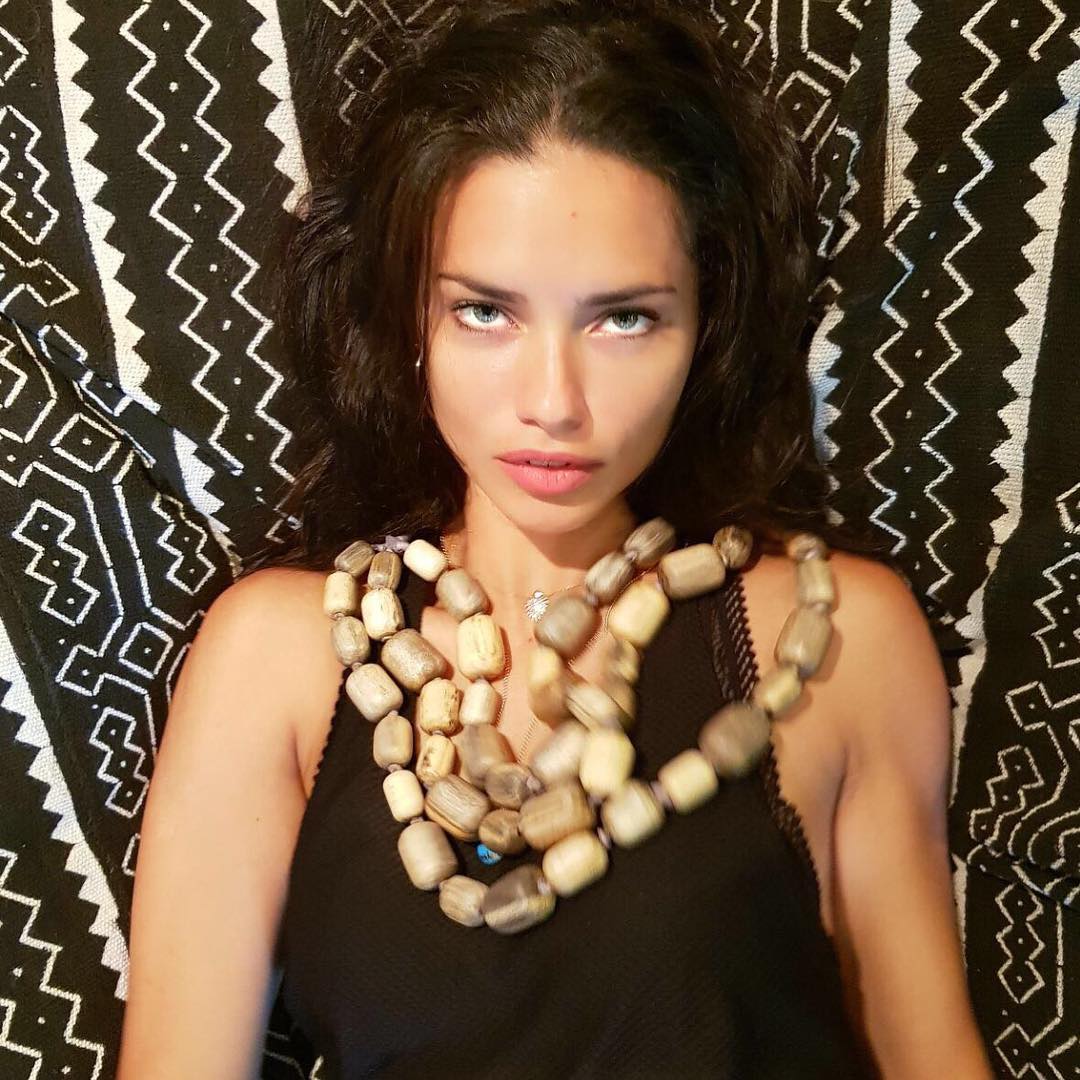 Adriana Lima