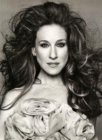 Sarah Jessica Parker