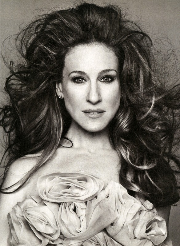 Sarah Jessica Parker