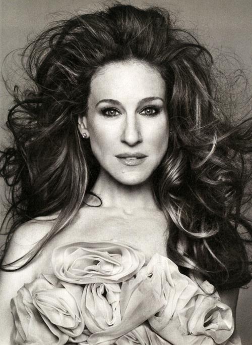Sarah Jessica Parker