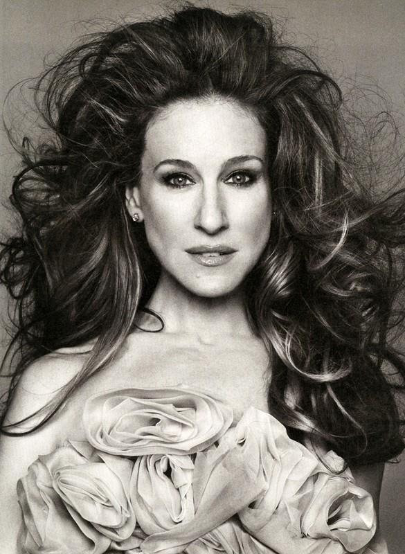 Sarah Jessica Parker