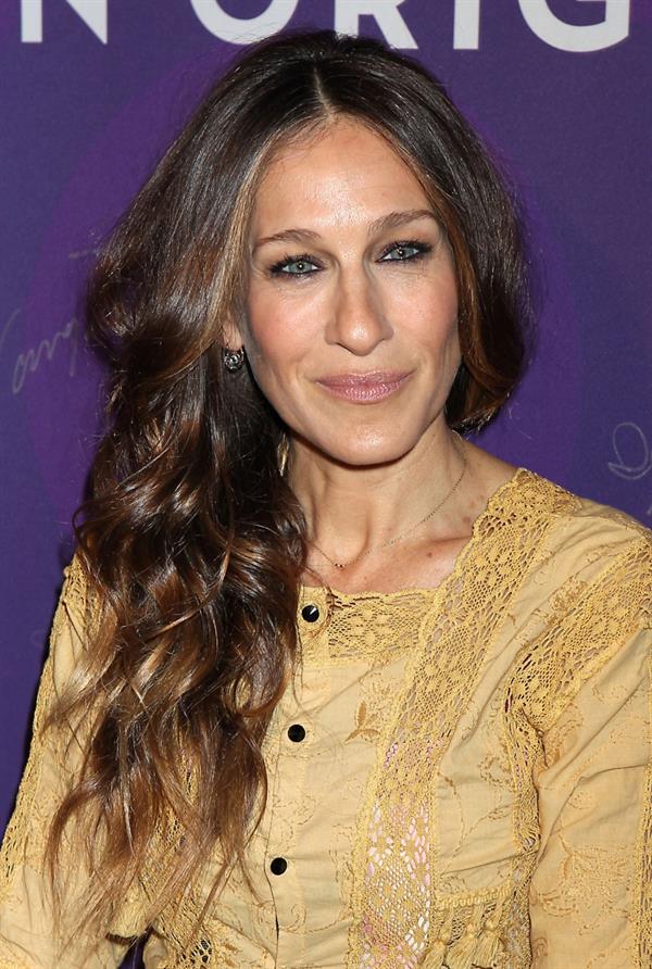 Sarah Jessica Parker