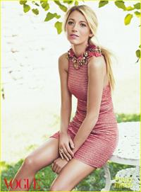 Blake Lively