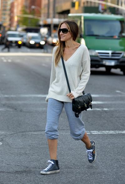 Sarah Jessica Parker