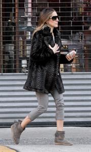 Sarah Jessica Parker