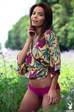 Natalie Costello Naked