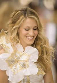 Sarah Jessica Parker