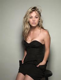 Kaley Cuoco
