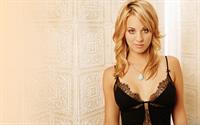 Kaley Cuoco