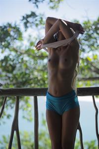 Joseline Kelly - breasts