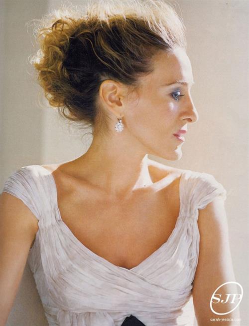 Sarah Jessica Parker
