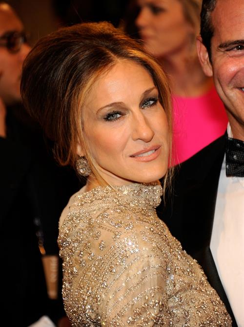Sarah Jessica Parker