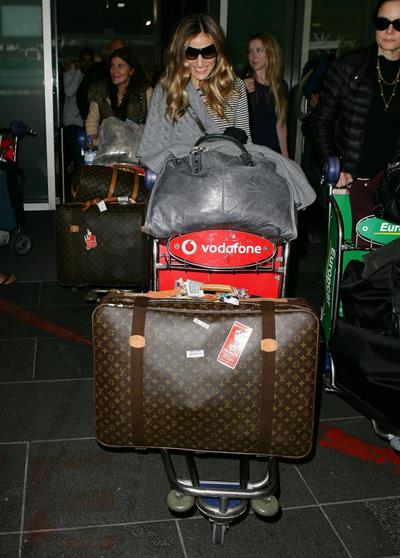 Sarah Jessica Parker