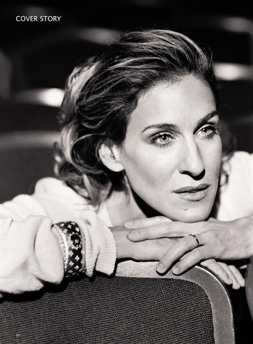 Sarah Jessica Parker
