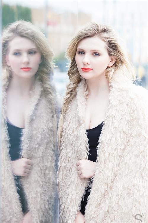 Abigail Breslin