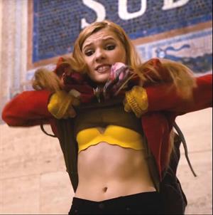 Abigail Breslin
