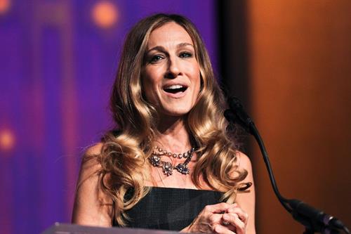 Sarah Jessica Parker
