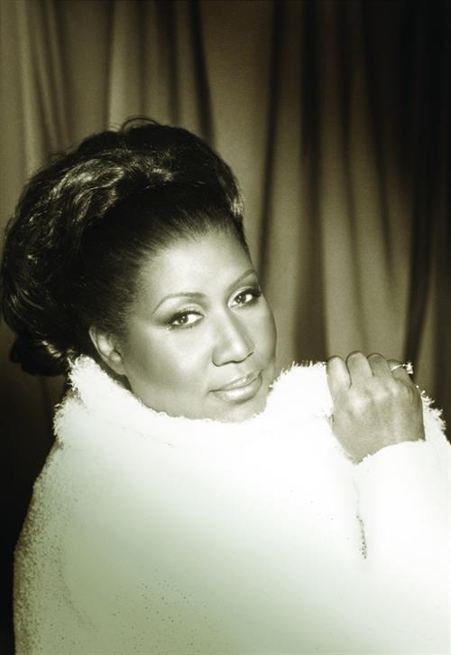 Aretha Franklin