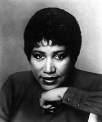 Aretha Franklin