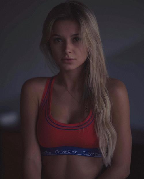 Franceska Fournier