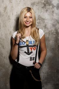 Aly Michalka Pictures Aly Michalka