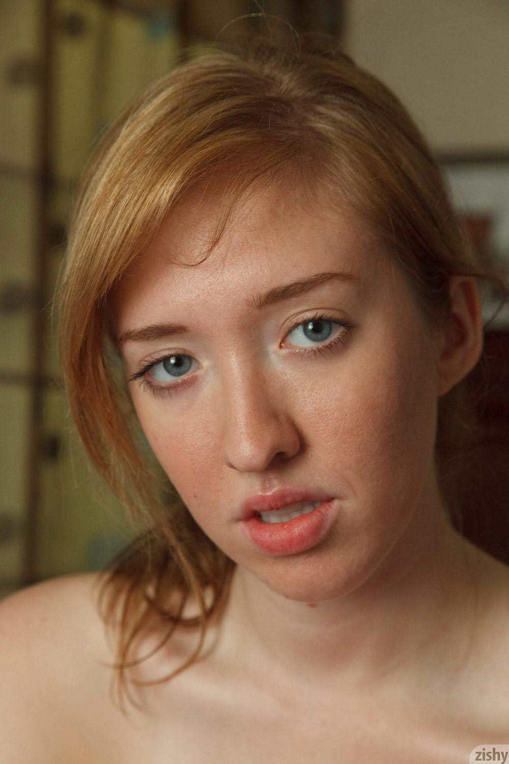 Busty Miranda Xposed