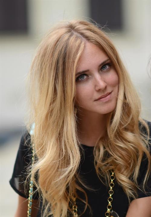 Chiara Ferragni