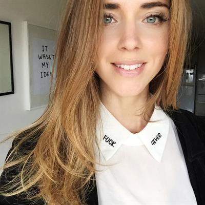 Chiara Ferragni