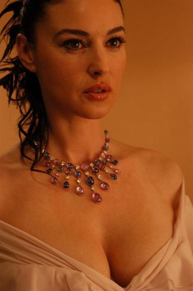 Monica Bellucci Pictures Monica Bellucci