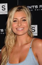 Aly Michalka