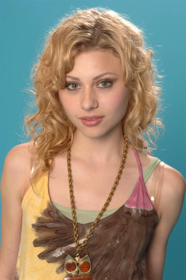 Aly Michalka