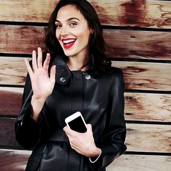 Gal Gadot