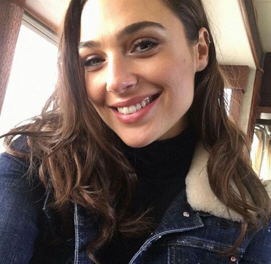 Gal Gadot