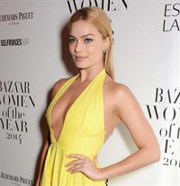 Margot Robbie