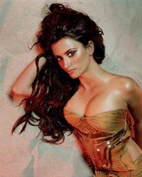 Penélope Cruz